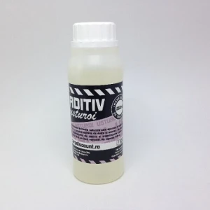Aditiv Carp Discount Fluoro Usturoi 250ml