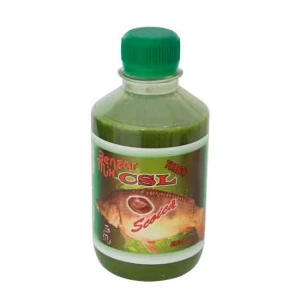 Aditiv Csl Benzar Mix Scoica 250ml