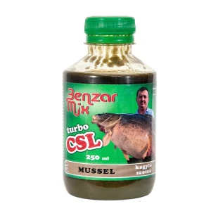 ADITIV CSL BENZAR MIX TUTTI FRUTTI 250ML ADITIV CSL BENZAR MIX TUTTI FRUTTI 250ML
