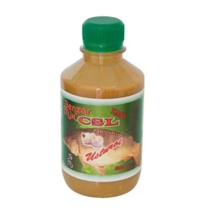 Aditiv Csl Benzar Mix Usturoi 250ml