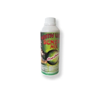 Aditiv Lichid Benzar Mix Crap Caras 500ml