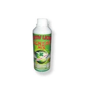 Aditiv Lichid Benzar Mix Lucerna Amur 500ml