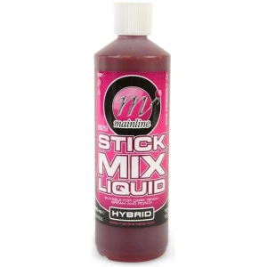 Aditiv Lichid Mainline Hybrid Pentru Pva Stick 500ml