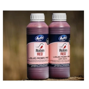 Aditiv Lichid Robin Red Chilli Original Haiths 500ml
