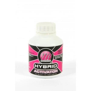 Aditiv Mainline Hybrid Pentru Mix Boilies 300ml