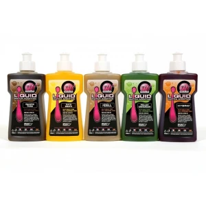 ADITIV MAINLINE LIQUID MATCH PACIFIC TUNA 250ML ADITIV MAINLINE LIQUID MATCH PACIFIC TUNA 250ML