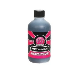 Aditiv Mainline Meta Mino Pentru Mix Boilies 250ml