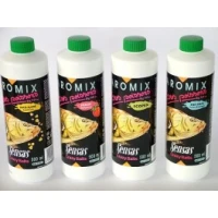 ADITIV SENSAS CONCENTRAT AROMIX FISH MEAL 500ML