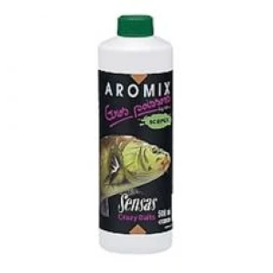 Aditiv Sensas Concentrat Aromix Scopex 500ml