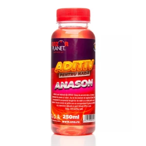 ADITIV SENZOR ANASON 250ml ADITIV SENZOR ANASON 250ml
