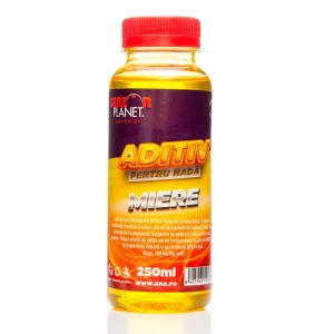 Aditiv Senzor Miere 250ml