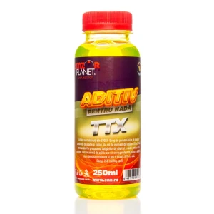 Aditiv Senzor Ttx 250ml