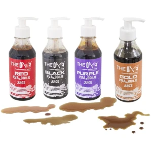 Aditiv Spray The One Pva Boilie Juice 250ml Purple