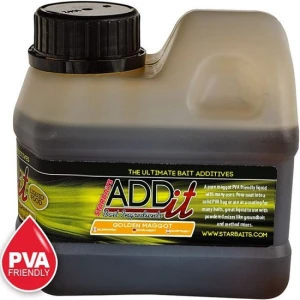 Aditiv Starbaits Maggots 500g