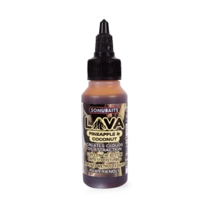 Aditiv Sonubaits Pineapple Coconut Lava 50ml