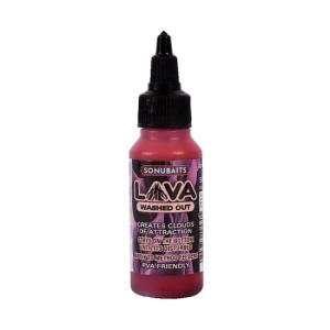 Aditiv Sonubaits Washed Out Lava 50ml