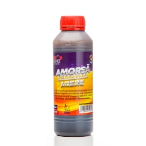Amorsa Senzor Miere 500ml