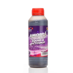 Amorsa Senzor Squid Octopus 500ml