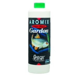 AROMA SENSAS CONC.AROMIX ROACH BLACK 500ML AROMA SENSAS CONC.AROMIX ROACH BLACK 500ML