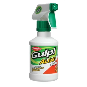 Atractant Berkley Gsp8-hr Gulp Spray 8oz (236ml) Herring