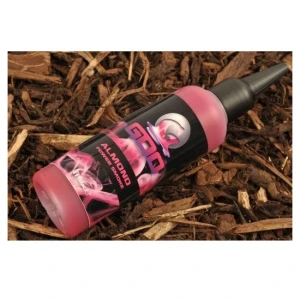 Atractant Korda Goo Almond Power Smoke 115ml