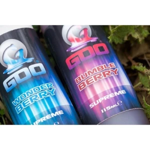 Atractant Korda Goo Bumble Berry 115 Ml