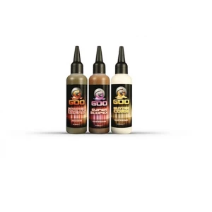 Atractant Korda Goo Butter Corn Supreme 115ml