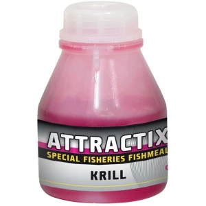 ATRACTANT SENSAS ATRACTIX KRILL 200ML ATRACTANT SENSAS ATRACTIX KRILL 200ML