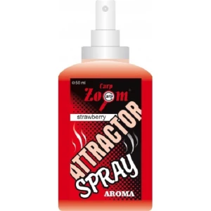 Atractor Spray Carp Zoom Porumb Dulce 50ml