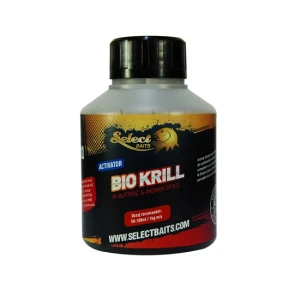 Activator Select Baits Bio Krill 250ml