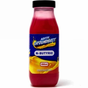 Aditiv Cpk Baza Groundbait, N-butyric, 250ml