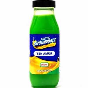 Aditiv Cpk Baza Groundbait, Ten & Amur, 250ml