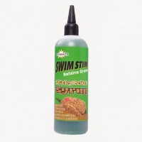Aditiv Dynamite Baits Swim Stim Sticky Pellet Syrup Betaine Green 300ml