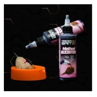 Aditiv Feeder Bait Method Booster Halibut 100ml