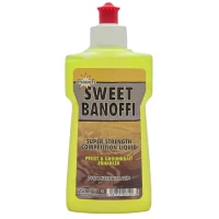 Aditiv Lichid Dynamite Baits Sweet Banoffi 250ml