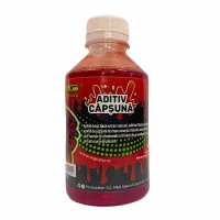 Aditiv Lichid Mg Special Carp Capsuna 250ml