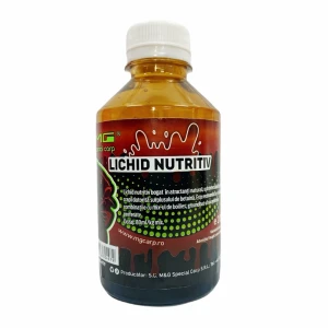 Aditiv Lichid Mg Special Carp Lichid Nutritiv 200ml