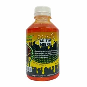 Aditiv Lichid Mg Special Carp Miere 250ml