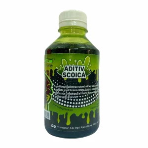 Aditiv Lichid Mg Special Carp Scoica 250ml