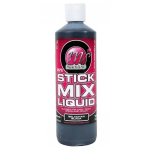 Aditiv Lichid Mainline Belachan Black Stick 500ML Aditiv Lichid Mainline Belachan Black Stick 500ML