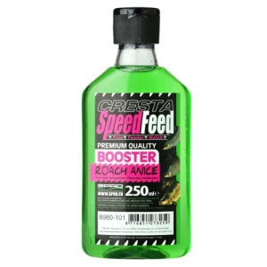 Aditiv Lichid Spro Cresta Speedfeed Anason 250ml