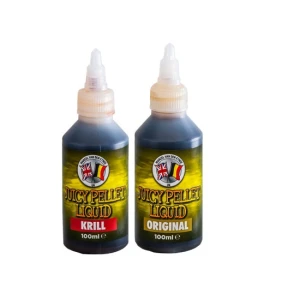 Aditiv Lichid Van Den Eynde Juicy Pellet Original 100ml