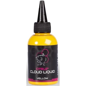 Nash Aditiv Citruz Cold Liquid, Yellow, 100ml