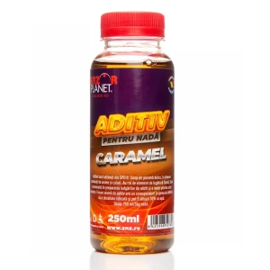 Aditiv Senzor Caramel 250ml