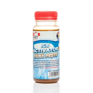 Aditiv Senzor Faina De Peste Ice Activator 150 Ml