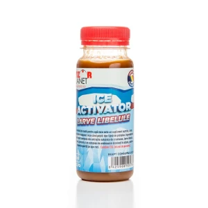 Aditiv Senzor Larve Libelule Ice Activator 150 Ml