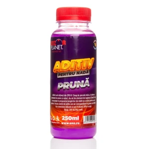 Aditiv Senzor Pruna 250ml