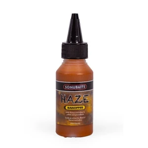 Aditiv Sonubaits Banoffee Haze Liquid 100ml
