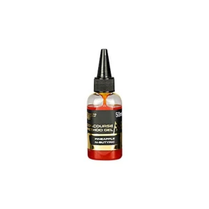 Aditiv Lichid Benzar Mix Concourse Gel Ananas-n-butyric 50ml