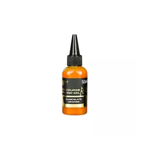 Aditiv Lichid Benzar Mix Concourse Gel Chocolate-orange 50ml